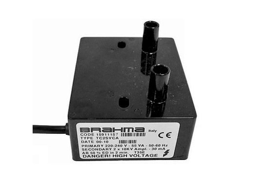 Трансформатор Brahma TC2SVCA 24V 15911158