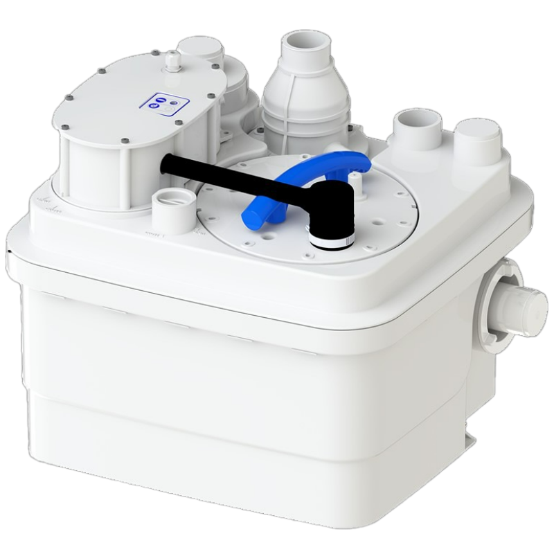 Установка канализационная SFA SANICUBIC 1 XL VX 230В