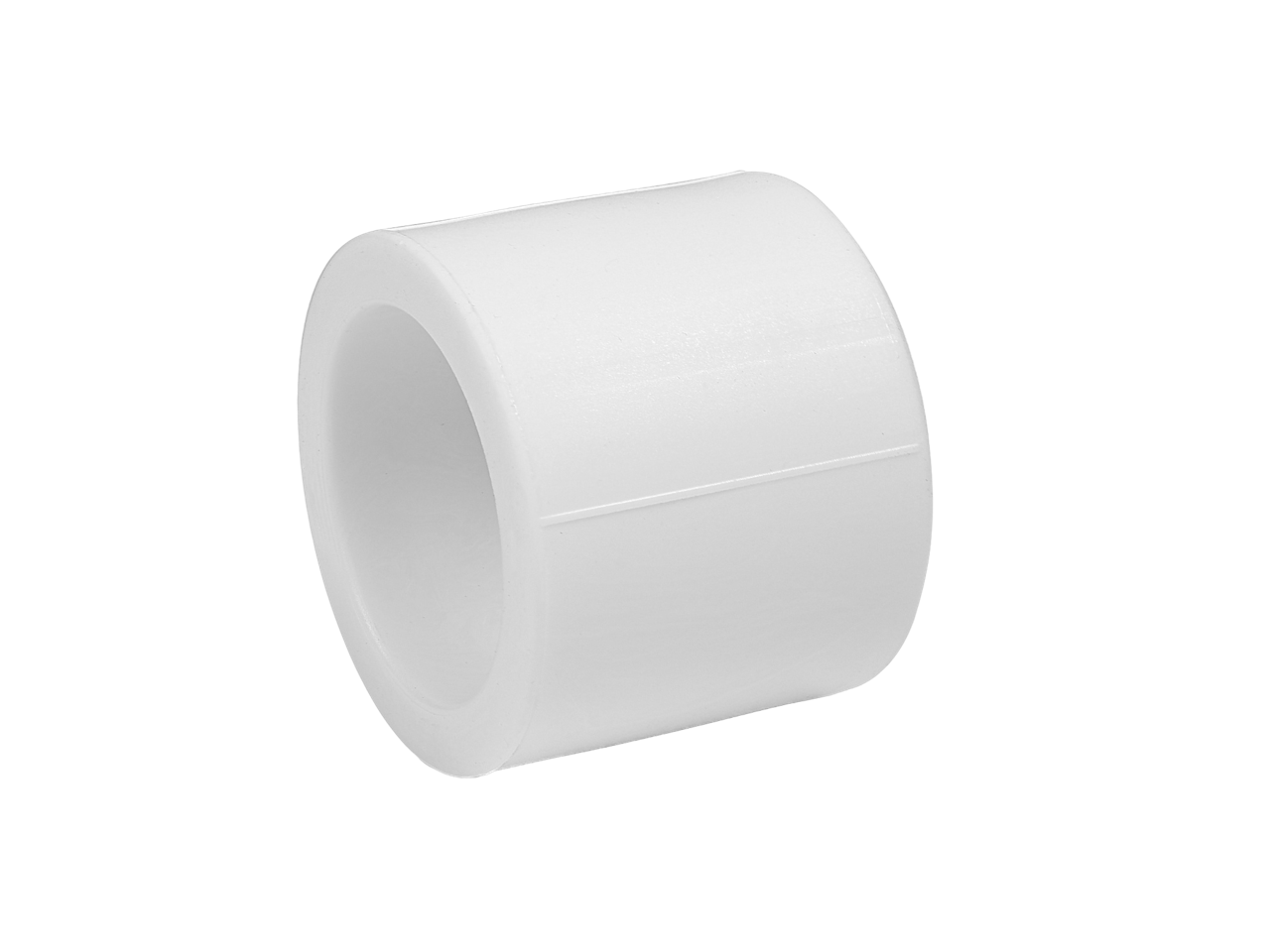 Муфта соединительная КОНТУР PP-R D75