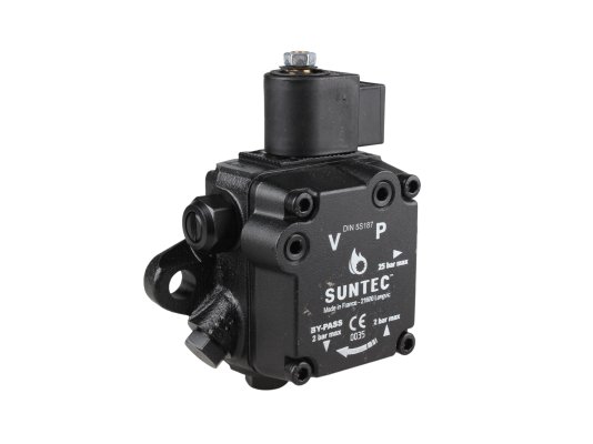 Насос для горелки Riello Suntec AL 65 C 9417 4P 0500