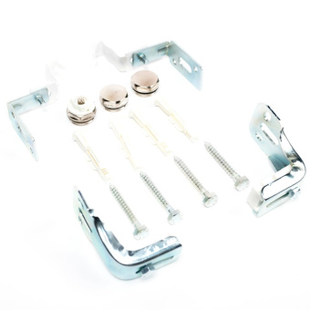Комплект для радиатора Lemax (VC до 1700 мм. RT-FC-023)