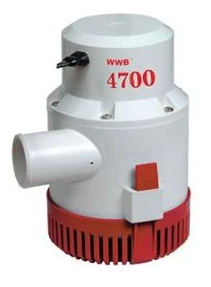 Насос трюмный Vodotok WWB-06309