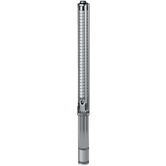 Насос Waterstry SPS 1812 1х220V 0,75kW (Встроенный конденсаторный блок)