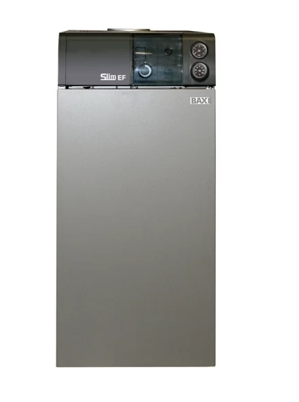 Baxi Котёл напольный, SLIM EF 1.49, без вытяжного колпака A7116068