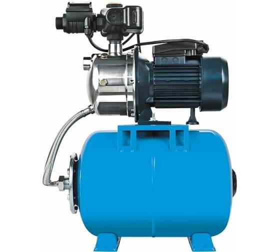 Универсальная станция Unipump АКВАРОБОТ JS 100-24