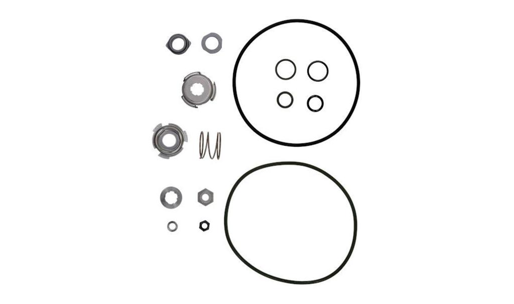 Комплект прокладок Grundfos Gasket/seal kit CM10/15/25-AQQE/V