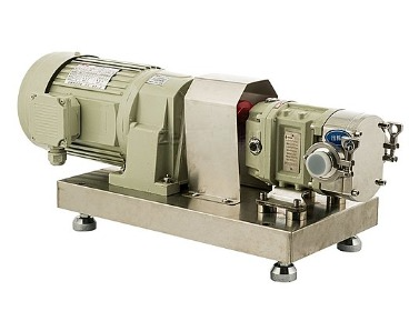Кулачковый насос Zenova 3LX-9-015-465