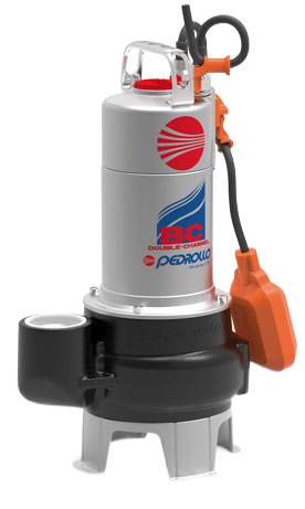 Насос Pedrollo BC 20/50 10м