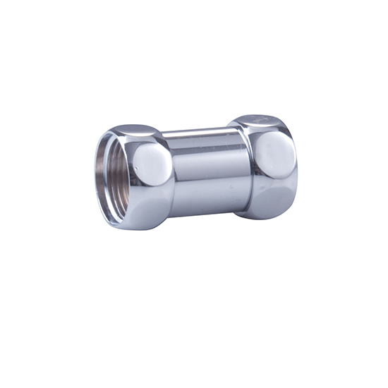 Соединение прямое ViEiR S3/4F*3/4F гайка-гайка