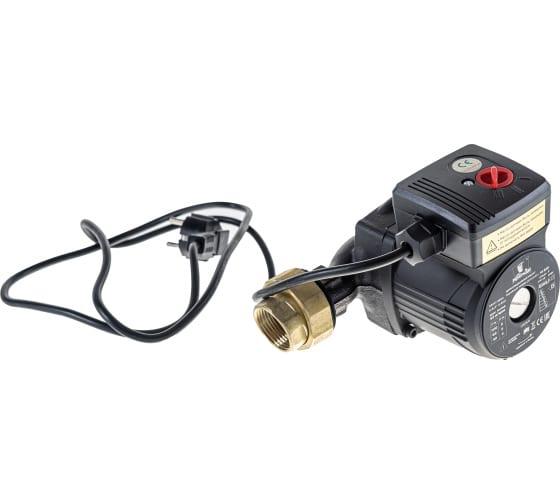 Насос циркуляционный Pumpman GRS25/6