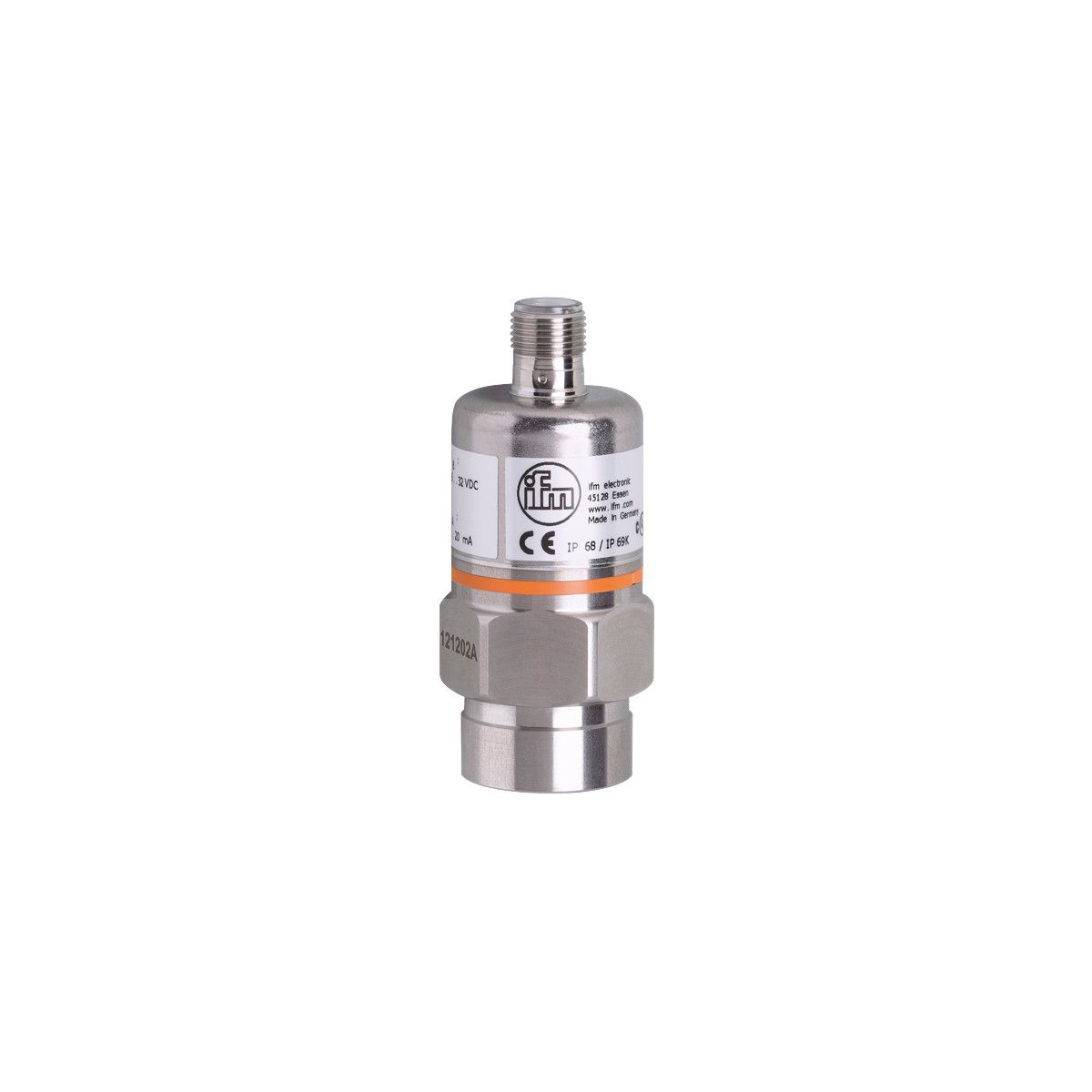 Датчик давления IFM Electronic PA3022