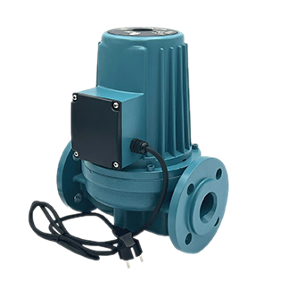 Насос циркуляционный Wester WCP 50-18F3/220