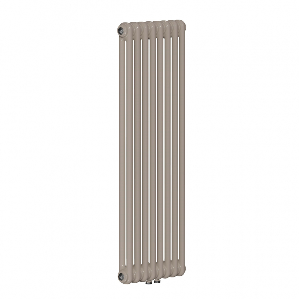 Радиатор стальной трубчатый Rifar TUBOG TUB 2150-06-D3-IV