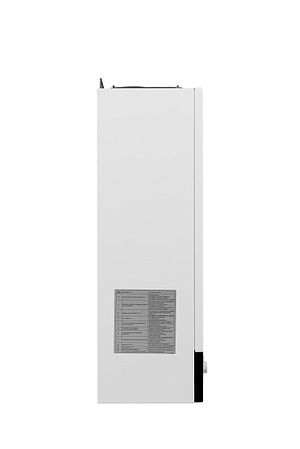 Котел газовый настенный MIZUDO GB M30ТH (30 кВт, одноконтурный) OPT, с трехход.клап.,закр.кам.сгор.