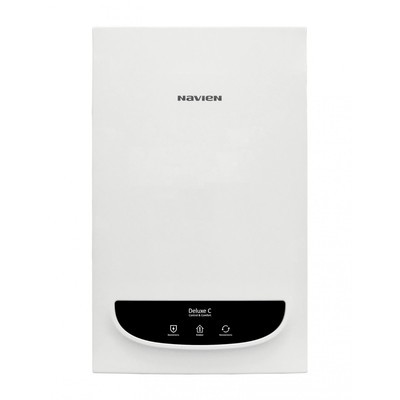 Котел газовый Navien DELUXE C COAXIAL 24K (24 кВт)
