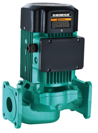Насос SHIMGE CPHS220-40F