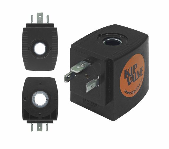 Катушка для соленоидных клапанов Kipvalve CL1-AC24V