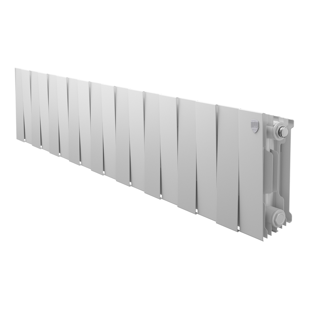 Радиатор Royal Thermo PianoForte Tower 200 /Bianco Traffico - 18 секц.