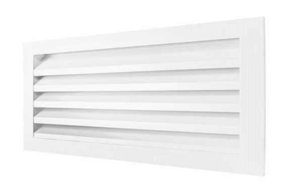 Наружная решетка Zilon SA 500*300