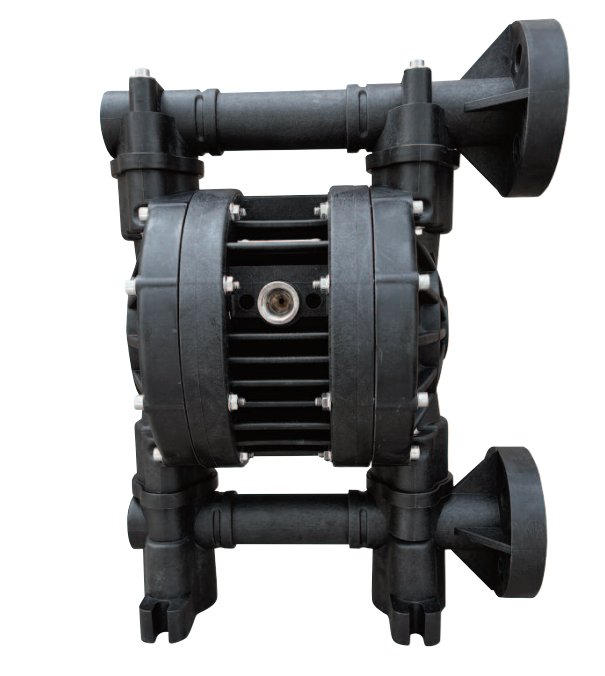 Насос AlphaDynamic RUBY 126V-P-TVT-T