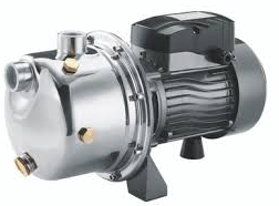 Самовсасывающий насос Kepeida JS-750 (Self-priming pump)