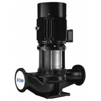 Насос TD 40-16G/2, 1,1 кВт, 3х220В/3х380В, 50 Гц, чугун, 12 бар