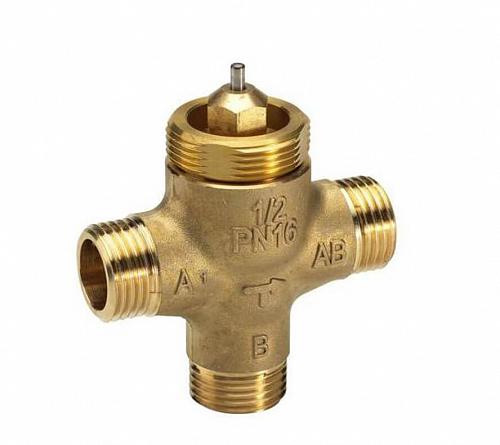 Клапан регулирующий Danfoss VZL3 065Z2084