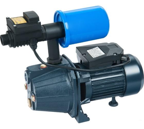 Адаптивная станция Unipump АКВАРОБОТ JET 100 L (г/а 2л)