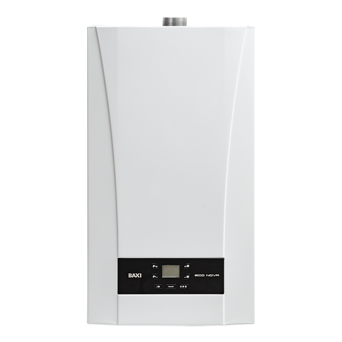 Котел газовый одноконтурный Baxi ECO Life 1.31F