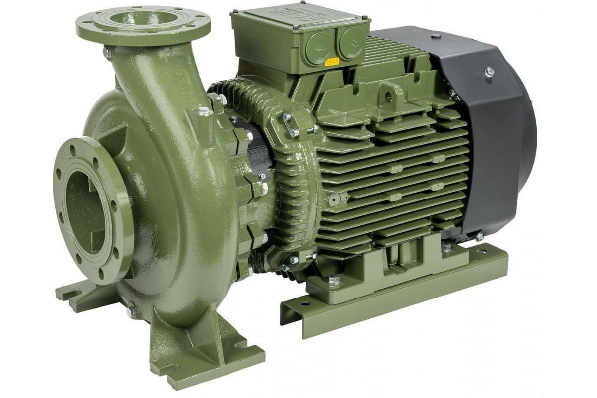 Насос Saer IR 100-200A IE3