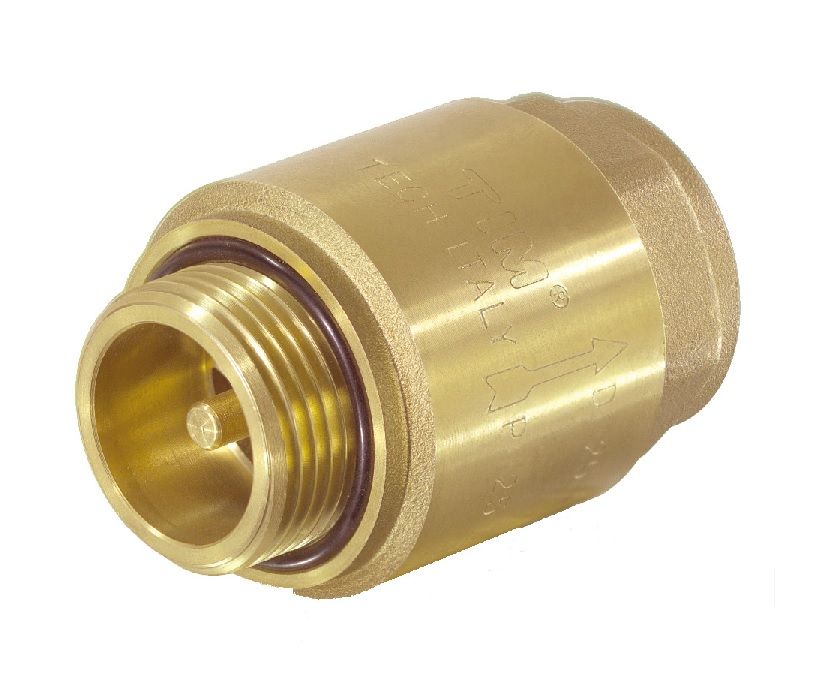 Обратный клапан 1 1/4" гш. для скважинного насоса