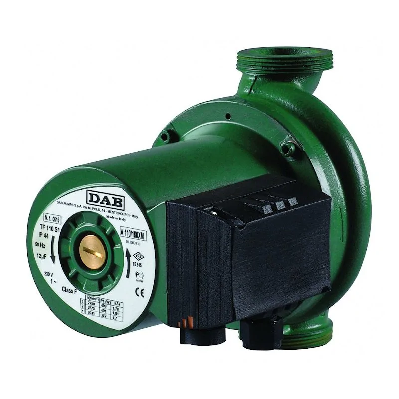 Насос DAB A 50/180 XT - 400 v