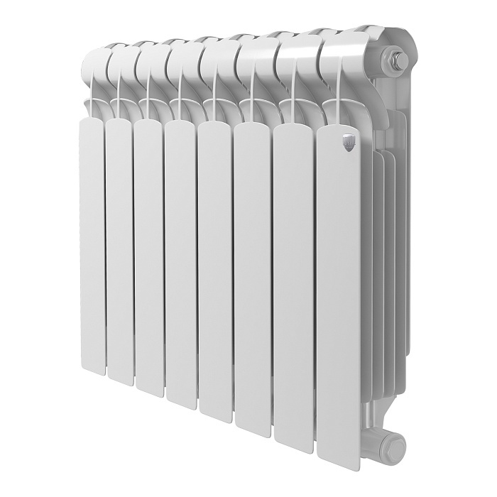 Радиатор Royal Thermo Indigo Super 500 - 8 секций