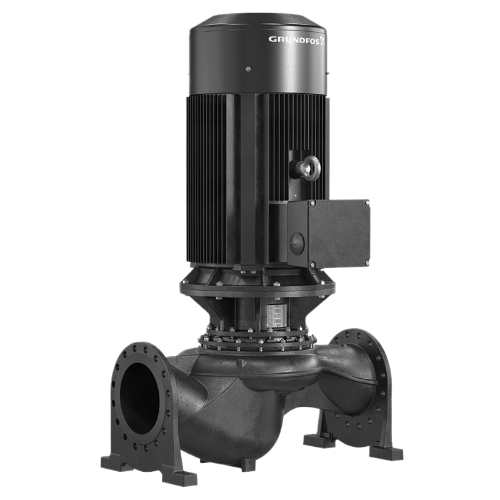 Насос Grundfos TP 300-290/4 A3-F-O-DAQF-UX3