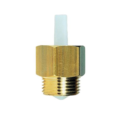 Воздухоотводчик Watts MINIVENT MV10 G 3/8 12bar/115*C (10004917)