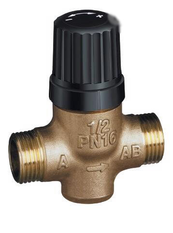 Клапан регулирующий Danfoss VZL2 065Z2073