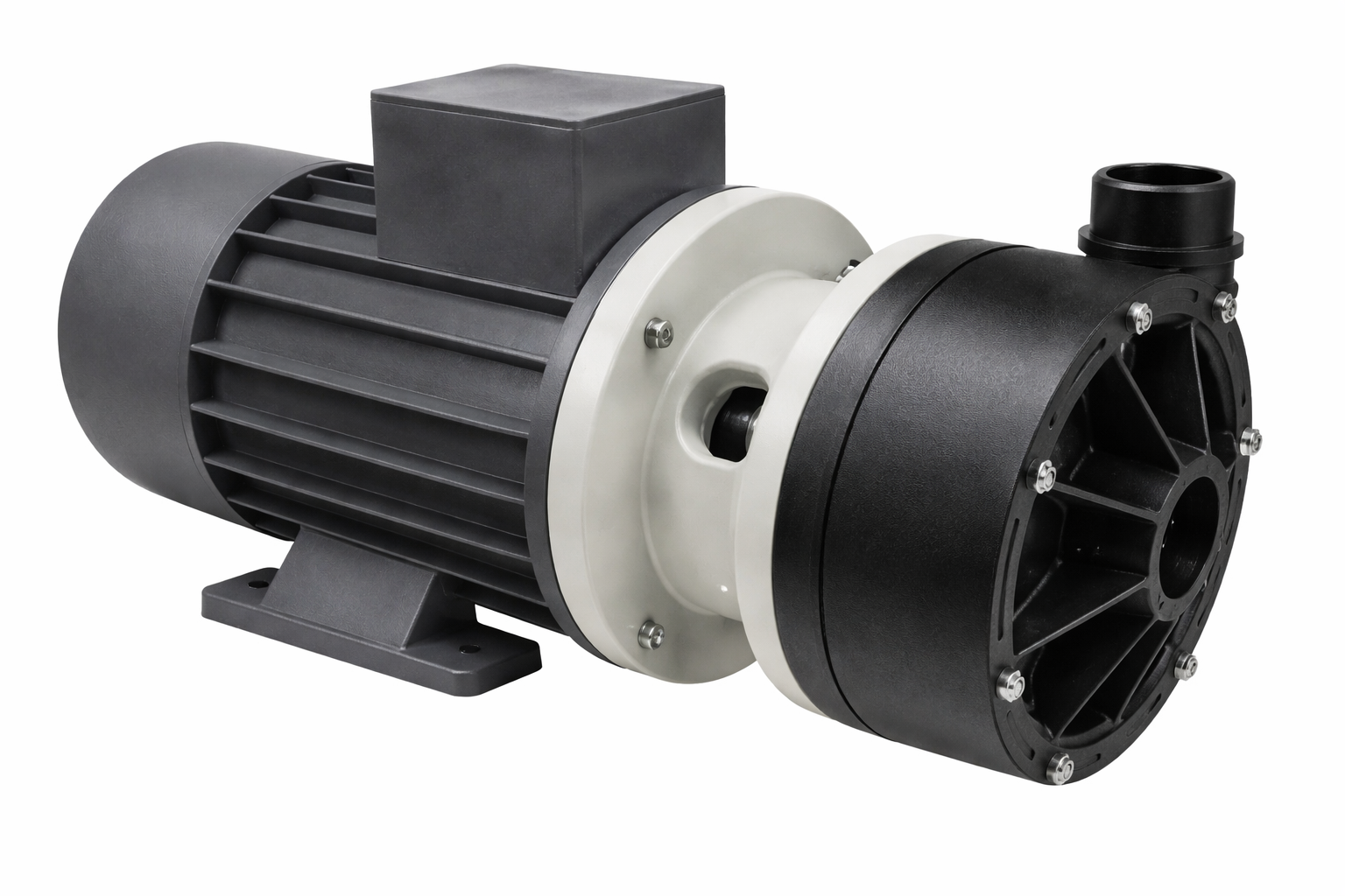 Насос Debem МВ 160 PVDF, VITON, B