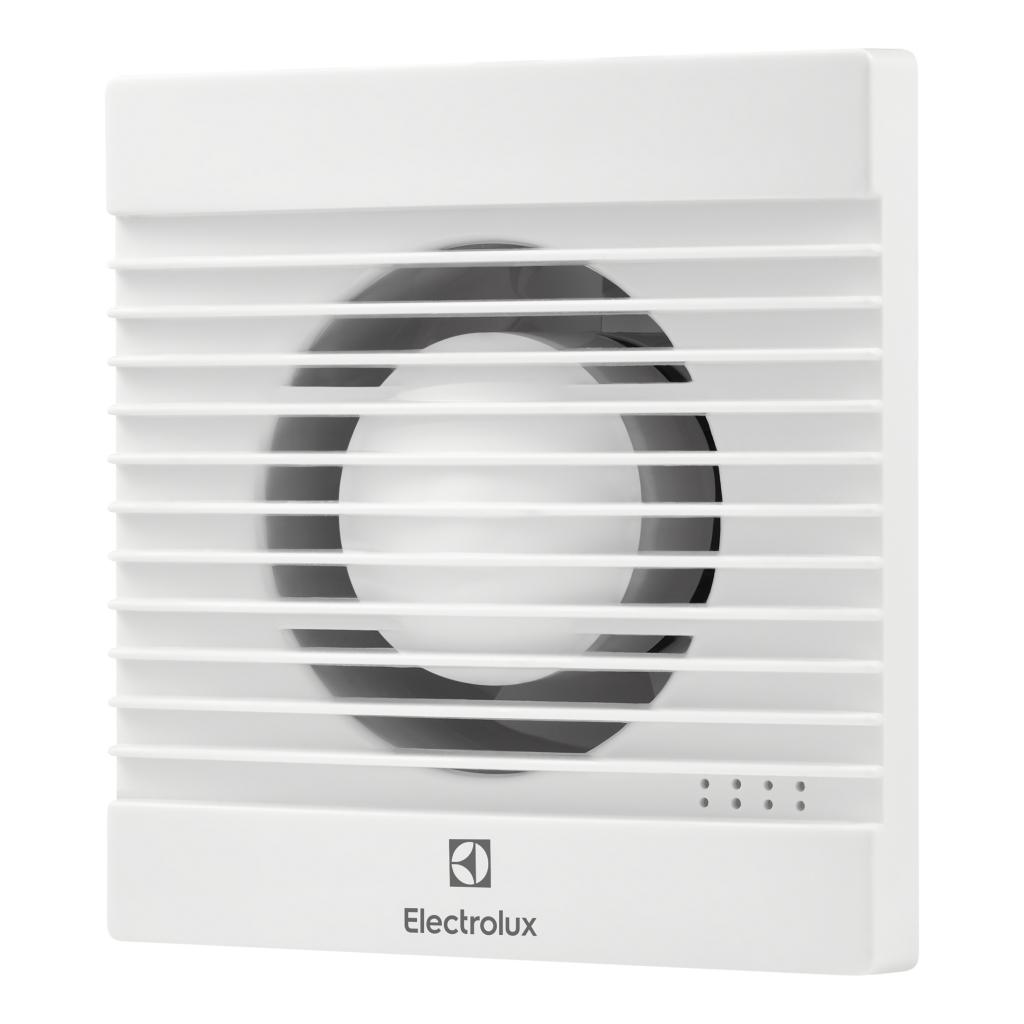 Вентилятор Electrolux вытяжной Basic EAFB-120