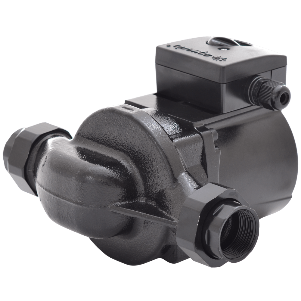 Насос Aquario AC 25/8-180