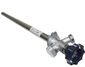 Незамерзающий кран Merrill 1/2" - 3/4" 500мм