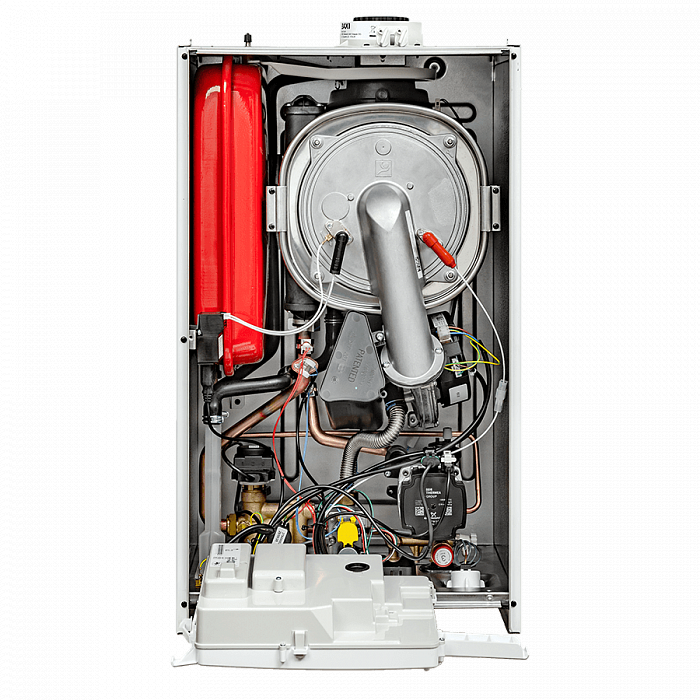 Котел газовый настенный конденсационный BAXI LUNA Platinum+ 33