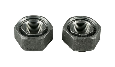 Соединение резьбовое Grundfos G 1 1/4 х Rp 3/4 GG (к-т 2 шт)