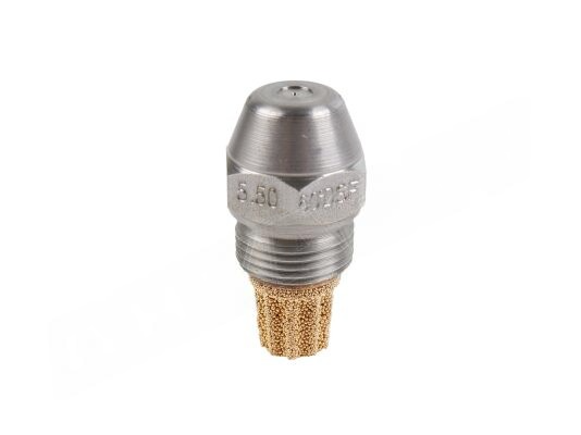 Форсунка Fluidics DSF 5.50/60°