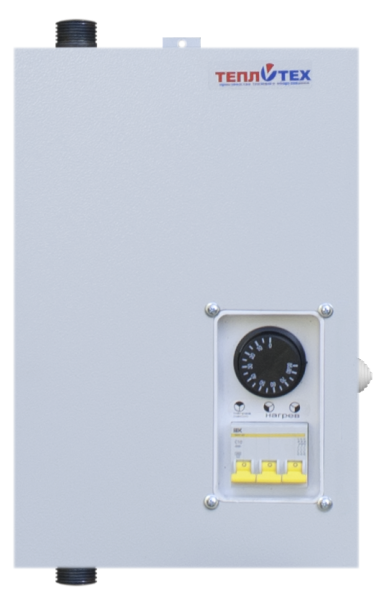 Котел электрический Теплотех ЭВП- 3 (220В, авто. защита ступеней 1/2/3 кВт)