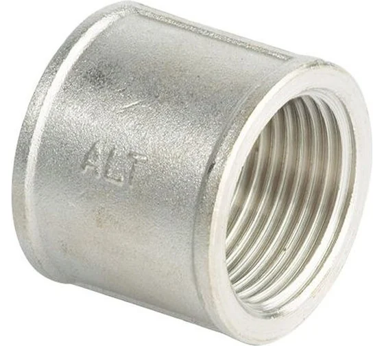 Муфта ALTSTREAM ВР 1/2" (28/504)