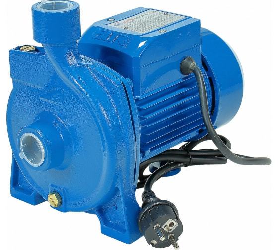 Насос центробежный AquamotoR ARCPm-750