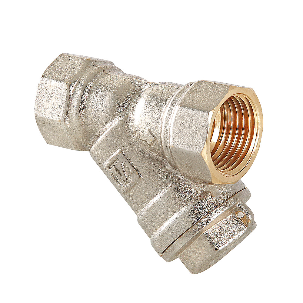 Фильтр сетчатый Valtec VT.192.N.08 PN24