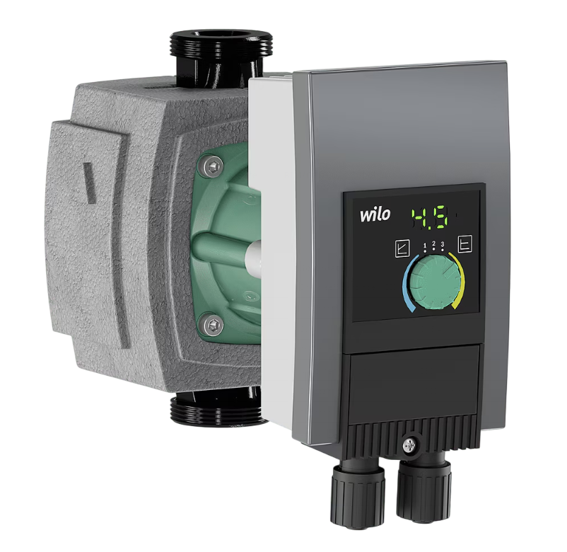 Циркуляционный насос Wilo Yonos MAXO plus 30/0,5-12 PN6/10