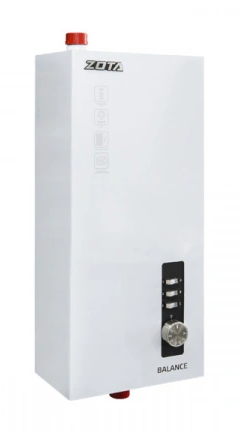 Котел электрический Zota Balance V2 3 (3 кВт)  220/380В