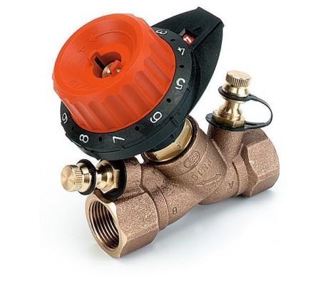 Клапан балансировочный Comap 751416 2"